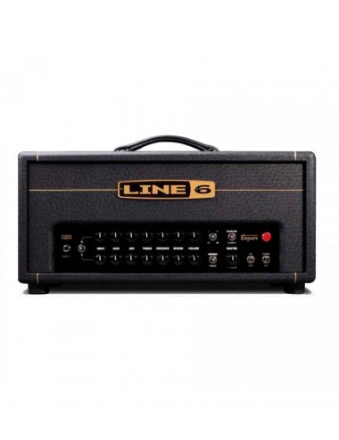 Line 6 Cabezal DT25 Head