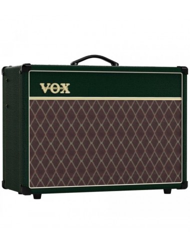 Vox AC15C1 BRG2 Limited...
