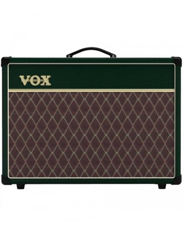 Vox AC15C1 BRG2 Limited...