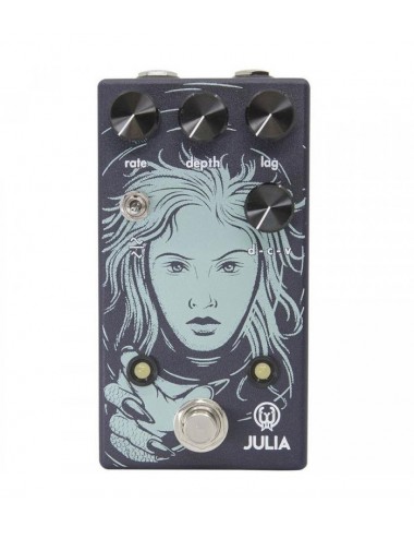 Walrus Audio Julia V2