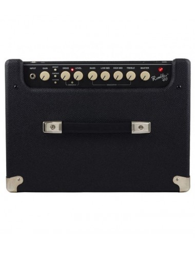 Fender Rumble 40 Combo