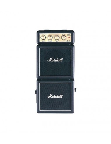 Marshall MS-4 Marshalito