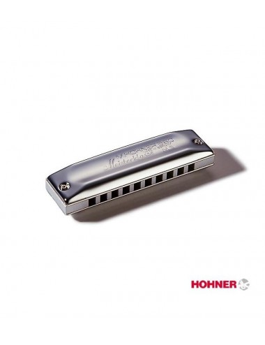 Armonica Hohner Master...