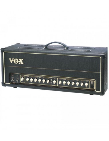 Vox AC-50-CPH Cabezal