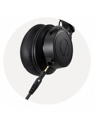 Audio-Technica ATH-M60X