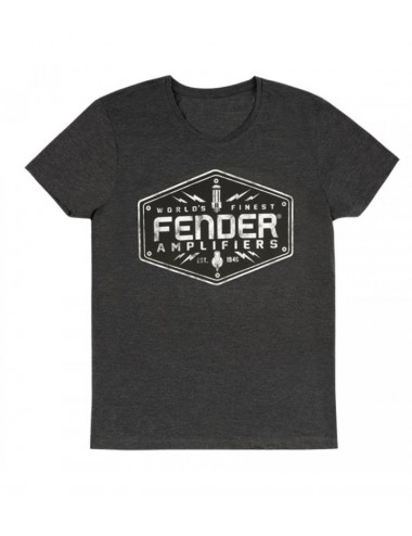 Fender Amplifiers Logo...