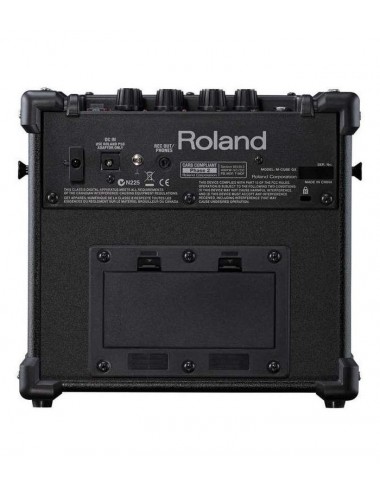 Roland Micro CUBE GX