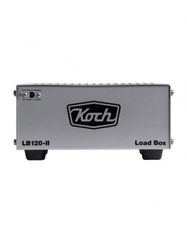 Koch LB120-II/8 Loadbox