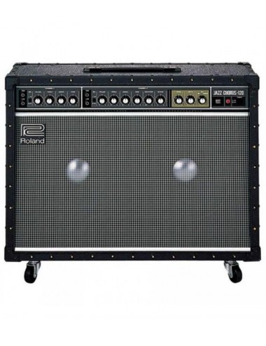 Roland JC-120 Jazz Chorus