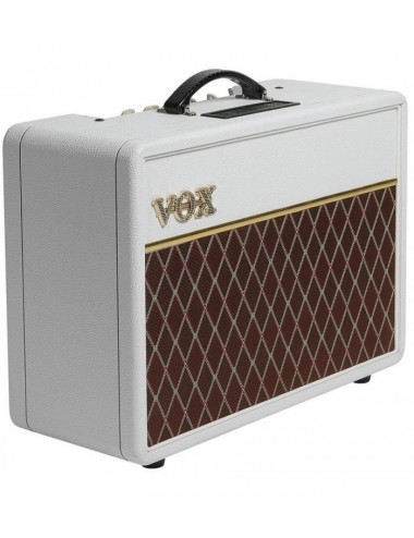 Vox AC10C1 WB White Bronco