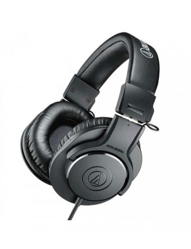 Audio-Technica ATH-M20 X