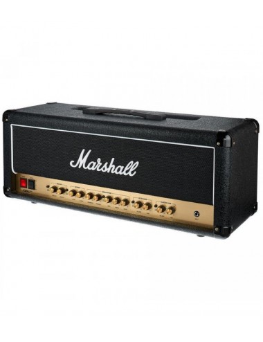 Marshall DSL100HR