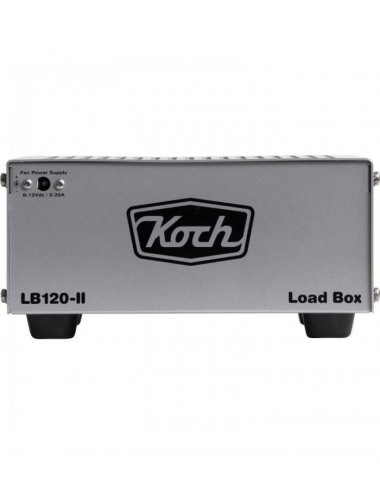Koch LB120-II/16 Loadbox