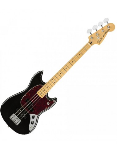 Fender Mustang Bass PJ MN...