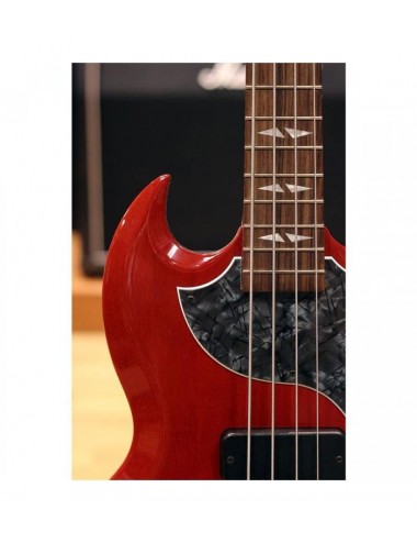 Gibson EB-Z Bass Heritage...