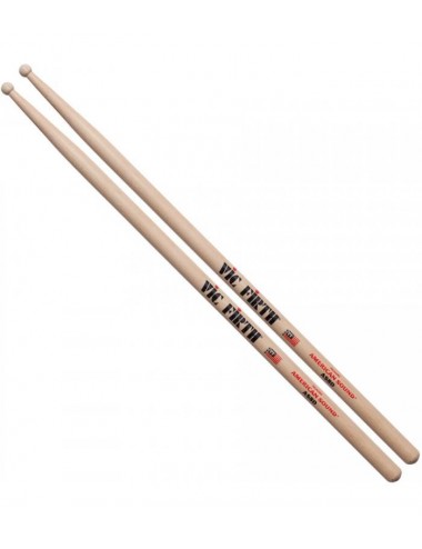 Vic Firth AS8D American Sound
