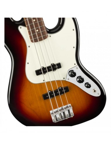 Fender Player Jazz Bass PF...