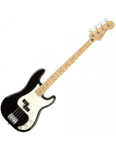 Fender Player P-Bass MN BLK