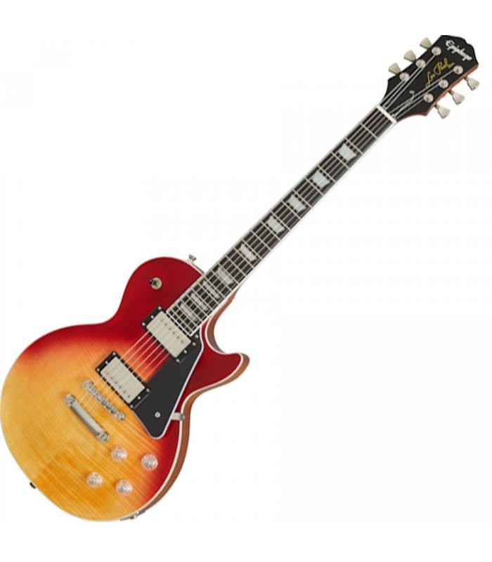 Epiphone Power Player Les Paul Lava Red