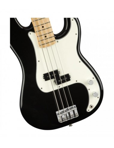 Fender Player P-Bass MN BLK
