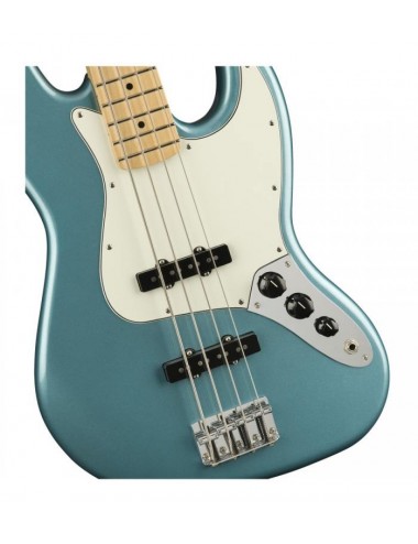 Fender Player Jazz Bass MN TPL