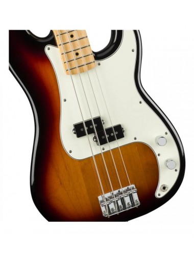 Fender Player P-Bass MN 3TSB