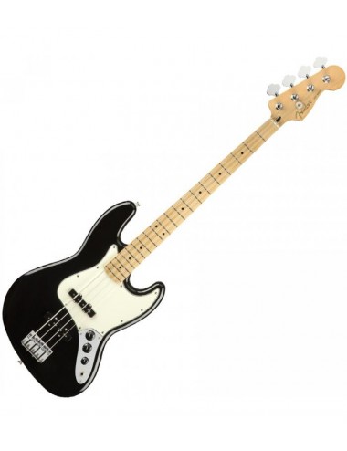 Fender Player Jazz Bass MN BLK