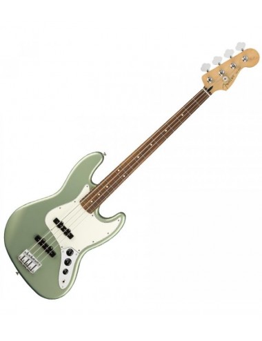 Fender Player Jazz Bass PF SGM