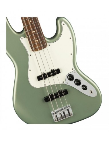 Fender Player Jazz Bass PF SGM
