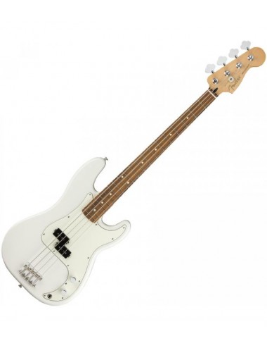 Fender Player P-Bass PF PWT