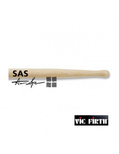 Vic Firth ASS Aaron Spears...