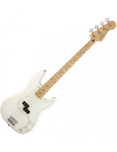 Fender Player P-Bass MN PWT