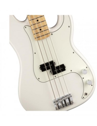 Fender Player P-Bass MN PWT