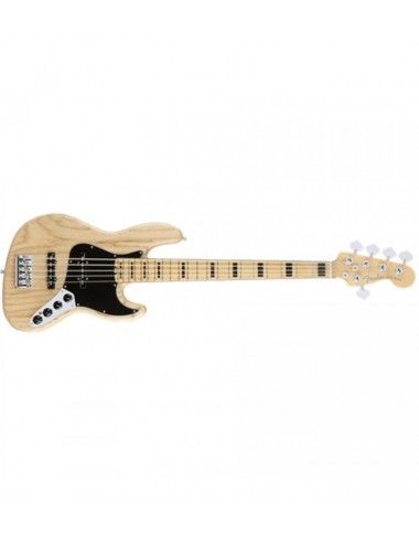 Fender AM Elite Jazz Bass V...