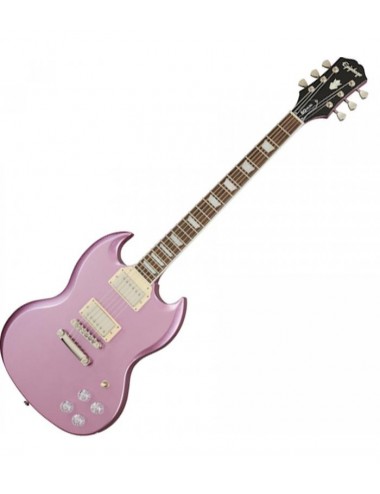 Epiphone SG Muse PPM