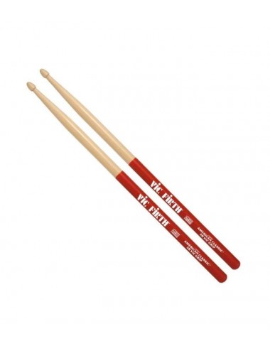 Vic Firth 5BVG American...