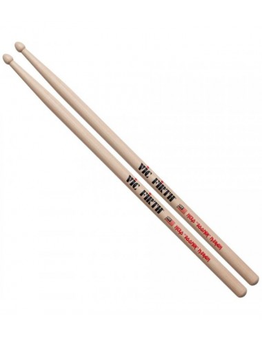 Vic Firth SNM Nicko McBrain...