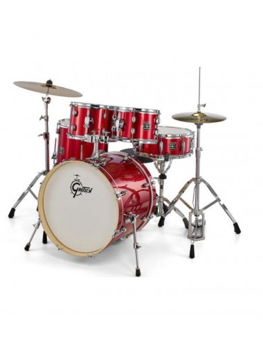 Gretsch Energy Studio Red 20