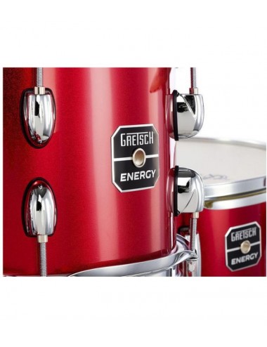 Gretsch Energy Studio Red 20