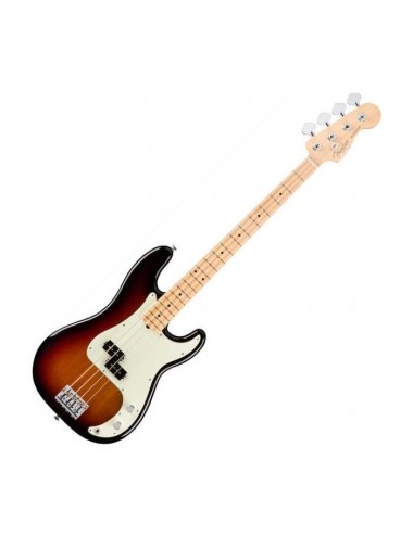 Fender AM Pro P-Bass MN 3TSB