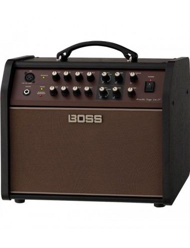 Boss ACS Acoustic Singer...