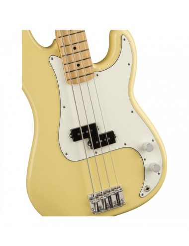 Fender Player P-Bass MN BCR