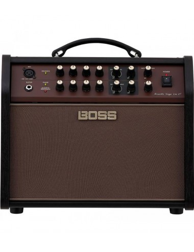 Boss ACS Acoustic Singer...