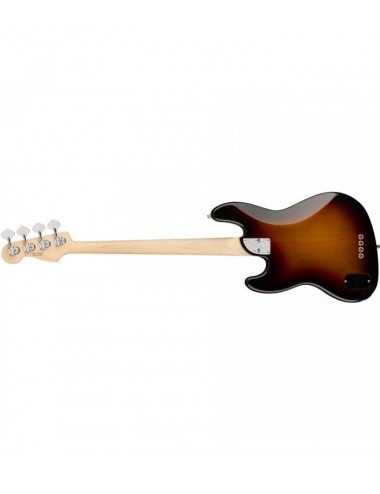 Fender AM Elite Jazz Bass...