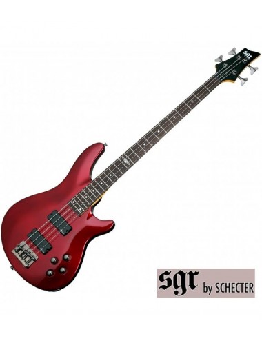 Schecter SGR C-4 Bass...