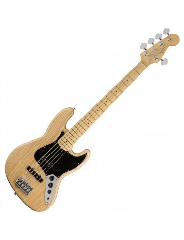 Fender AM Pro Jazz Bass V...