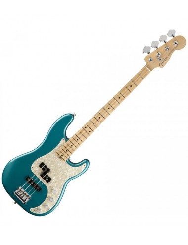 Fender AM Elite P-Bass MN OCT