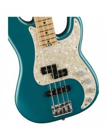 Fender AM Elite P-Bass MN OCT