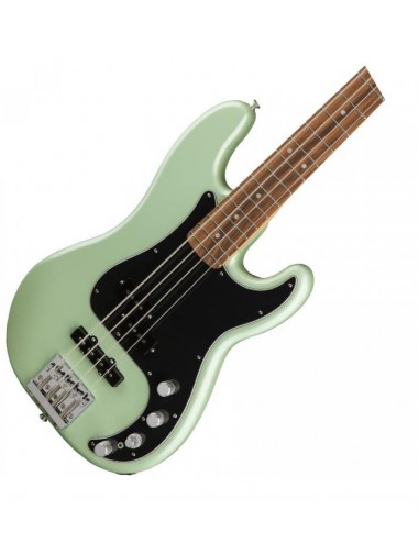 Fender Deluxe Active P-Bass...