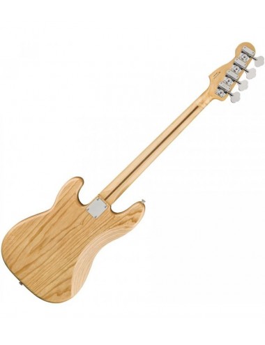 Fender 70s P-Bass Ash MN...